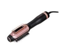 Rowenta CF9840F0 brosse soufflante et fer à lisser Brosse soufflante à air chaud À chaleur Noir, Cuivre