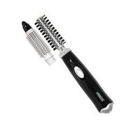 Princess Crystal - Sèche-cheveux/fer à coiffer - noir piano Noir piano G