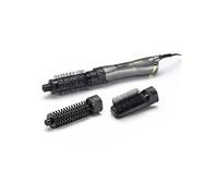 Brosse soufflante Titanium Gold - - AS85TE - pour une mise en forme et un lissage naturel