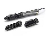 Brosse soufflante Titanium Gold - BABYLISS - AS85TE - pour une mise en forme et un lissage naturel