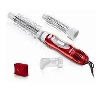 Brosse soufflante - VALERA - 603.01B Turbo Style 1000 - 1000 Watts - Ionique - Tourmaline