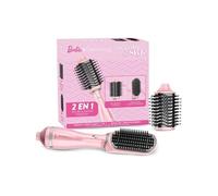 Brosse soufflante Volume & Style Barbie Edition 1200 W 3 températures