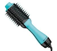 Brosse Soufflante Volumisante One Step Revlon Rvdr5222 Vert Menthe