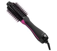 Brosse Soufflante Volumisante One Step Revlon Rvdr5282uke - Cheveux Courts A Mi Longs