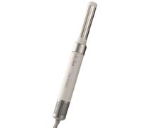 Cecotec Brosse soufflante CeramicCare 14in1 AirGlam – 14 têtes, 1400 W, 3 températures – Champagne