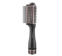 Cecotec Brosse soufflante Ceramic Care Unique Triangle 1200W 5en1 – tête céramique, ionique