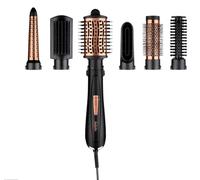 Brosse souflante Multi-styles - AS138SE BABYLISS