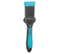 Brosse souple 5 x 20 cm pour chat et chien