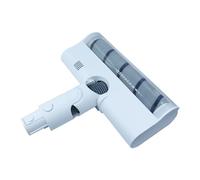 Brosse Souple Compatible Avec Les Aspirateurs Dreame, V9, V9B, V9P, V10, T10 Et XR.(V9 grey)