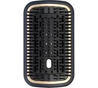 Brosse souple pour Air Wand Babyliss Noir