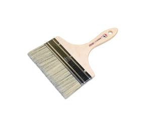Brosse spalter 200 mm perfofib bois fsc - ROULOR - 410300