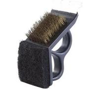 Pearl Brosse spécial Barbecue 3 en 1