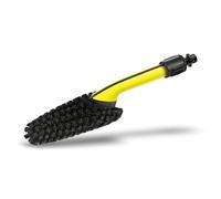 Kärcher 2.643-234.0 brosse de nettoyage Noir, Jaune