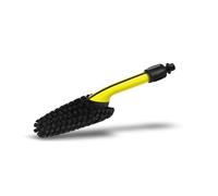 Kärcher 2.643-234.0 brosse de nettoyage Noir, Jaune