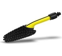 Brosse spéciale jantes Karcher - Brosse de qualité supérieure pour nettoyeur haute pression