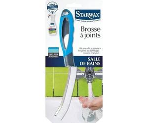 Brosse spéciale joints