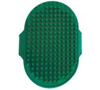 Brosse Spéciale Textiles Pour Ramasser Les Poils 13,5x9,5x3cm Multicolore