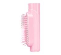 Brosse spray cheveux fin démêlante femmes filles | Brosse à cheveux avec spray d'eau, maison, bureau, école, cheveux épais, bouclés, longs, courts, mouillés et secs
