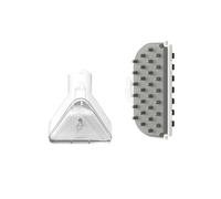 Brosse Standard de Remplacement pour Uwant Y100 Steam / Y100 - Brosse de Nettoyage Double Face et Réversible