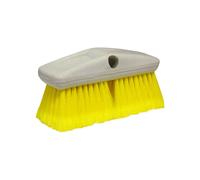 Brosse Standard Poils Doux Jaunes 20cm Star Brite