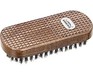 Brosse Style Militaire Leo Barburys