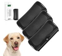 Brosse Sublim’Poils Activ'pet, Brosse Sublime Poil Chien, Retire Les Poils Morts Et Excédentaires, pour les Chiens Chats Cheveux Courts et Long (3pcs)