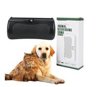 Brosse Sublime Poil Chien Activ'Pet - Brosse Magique Chien pour Poils Longs, Élimination Efficace des Poils Morts et Sous-Poil