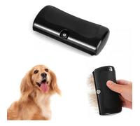 Brosse Sublime Poil Chien, Démêlage Confortable Et Efficace Pour Chiens Et Chats, Élimination Des Poils Morts(1PCS)