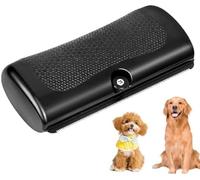 Brosse Sublim'Poils Activ'Pet - Peigne À Épiler Pour Chiens Et Chats Pour Animaux De Compagnie, toilettage et élimination des poils morts (1 Brosse Sublim'Poils)