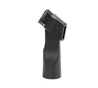 Brosse suceur 2 en 1, diamètre intérieur 32 mm, compatible avec les aspirateurs Philips, Electrolux, Rowenta et LG. Outil de nettoyage des recoins.