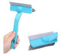 Brosse suceur à rotation continue pour la revitalisation de la ligne de joints dans les zones à forte humidité comme les salles de bains pour les cuisines et les buanderies