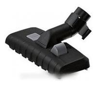 Accessoire aspirateur / cireuse Karcher Brosse suceur combiné sol dur, eau et poussières pour aspirateur, diam. 35mm réf : 28630000