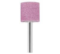 Brosse sur tige ronde 6 mm 60 mm