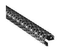 Brosse Surform ronde, design ergonomique, poignée antidérapante, idéale pour la mise en forme et les finitions du bois et des matériaux composites.