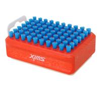 Brosse Swix F4 Rouge TU