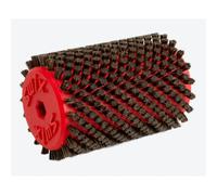 Swix Racing Natural Hair 100 Mm Roto Roller Rouge