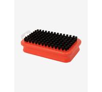 Brosse Swix T157B Rectangular Horsehair noir rouge