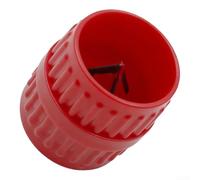 Brosse système quatre en 1 pour intégration des bornes de batterie, raccord de tuyau, intégrité et atténuation de l'accumulation de rouille (C)
