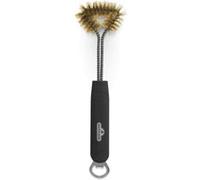 Brosse de nettoyage pour barbecue avec décapsuleur Napoleon