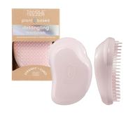 Brosse TANGLE TEEZER Démêlant Brosse à Cheveux Plant Pink