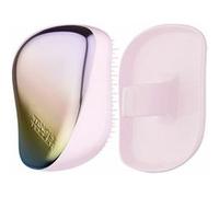 Tangle Teezer Escova Compact Styler Ombre Chrome 1 Unidade