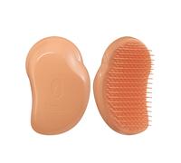 Brosse TANGLE TEEZER The Original Planet Based Straight-Curly Orange
