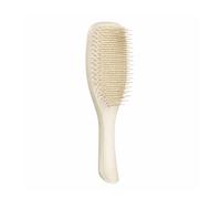 Brosse TANGLE TEEZER The Ultimate Démêlant Straight-Curly Porcelain Crème