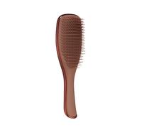 Brosse TANGLE TEEZER Ultimate Démêlant Straight-Curly Chrome Afterparty Pink