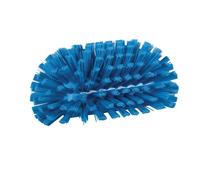 Brosse Tank fibres dures bleues