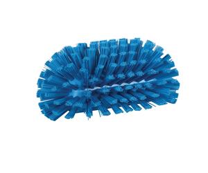 Brosse Tank fibres dures bleues