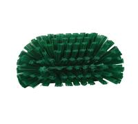 Brosse Tank fibres dures vertes