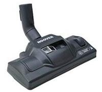 Hoover Brosse tapis et sols G241AFS – Traîneaux