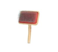 Brosse Tek grande pour chiens et chats à poils longs