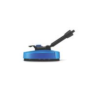 Brosse terrasse patio pour nettoyeur haute pression Nilfisk